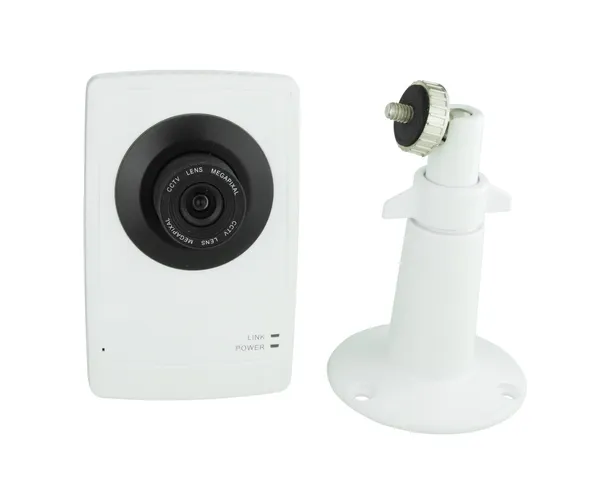 Security camera — Stock Photo, Image