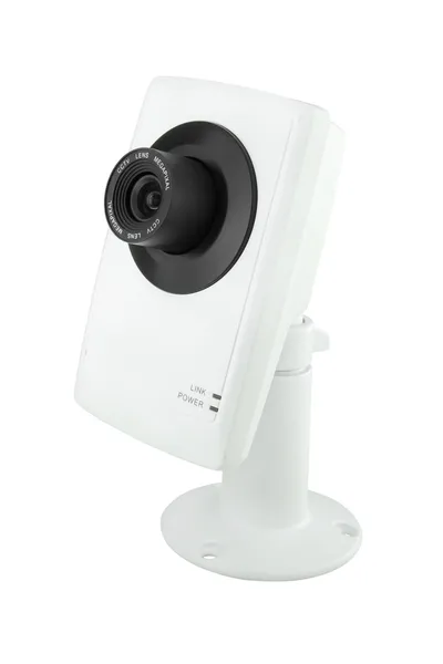 Security camera — Stock Photo, Image