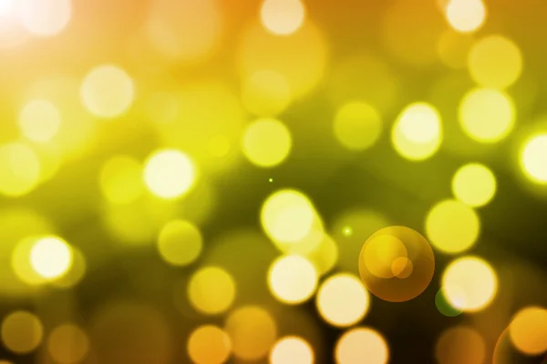 Abstract background with magic bokeh — Stock Fotó