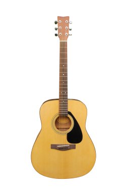 Klasik akustik gitar