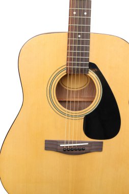Klasik akustik gitar