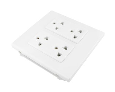 Elektrik prizine (soket Tak)