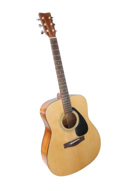 Klasik akustik gitar