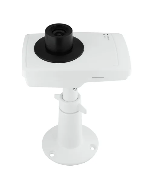 Security camera — Stock Photo, Image