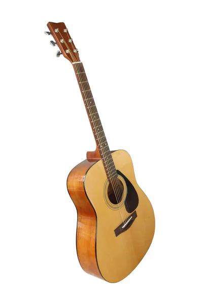 Acoustic classic guitar — 스톡 사진