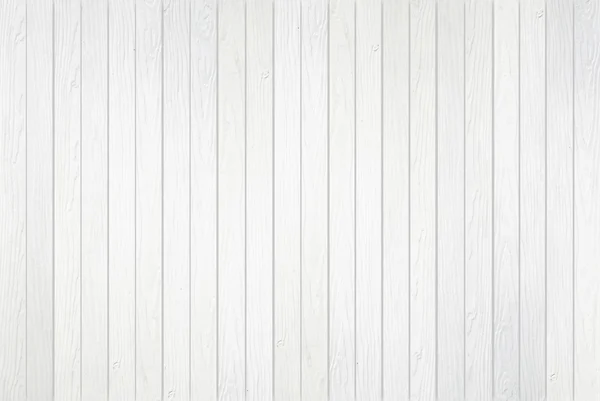 Bílé dřevo pozadí — Stock fotografie