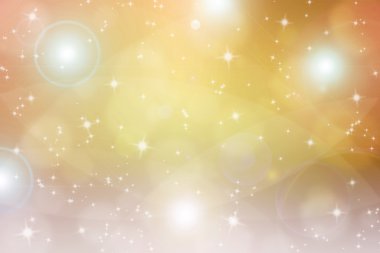 soyut backgroud magic flare ile