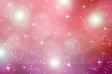 soyut backgroud magic flare ile