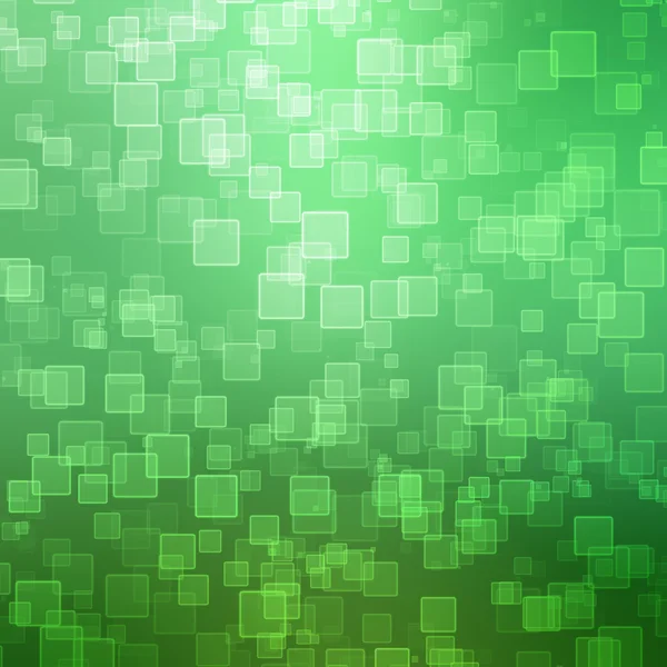 Abstract background with squares — Stock Photo, Image