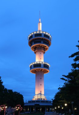 güzel fener kulesi, Tayland