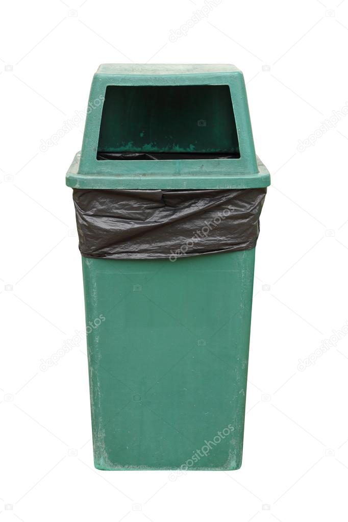 recycle bin