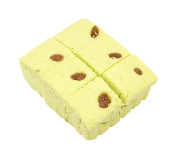 Thai Biskuitkuchen — Stockfoto