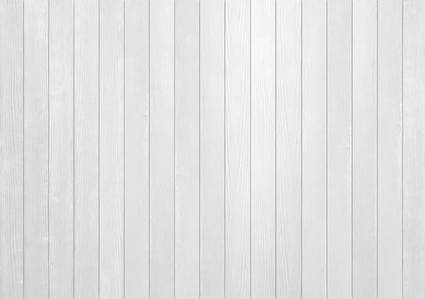 Beyaz Ahşap Doku
