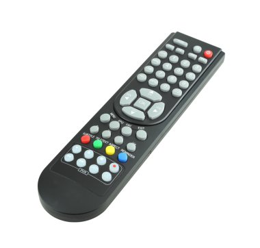 TV uzaktan kumandası