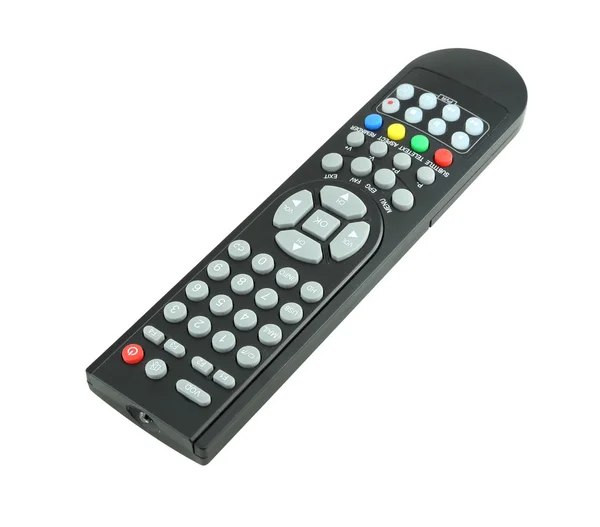 Control remoto de TV — Foto de Stock