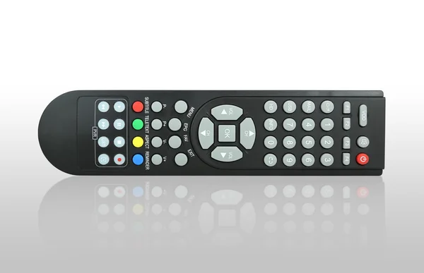 Remote control TV — Stok Foto