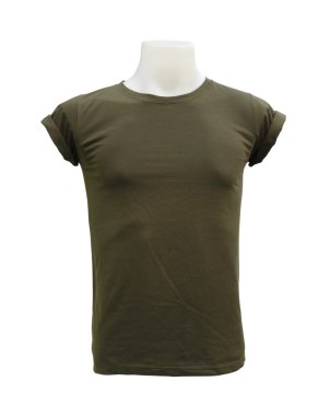 manken erkek tshirt şablonu