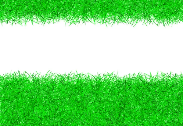 Verde natale tinsel texture sfondo — Foto Stock