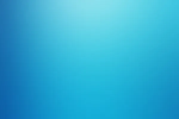 Волшебный синий размытый фон — стоковое фото