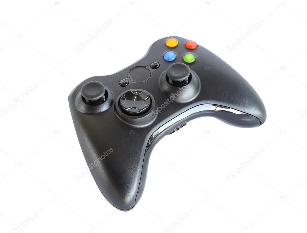 video game controller