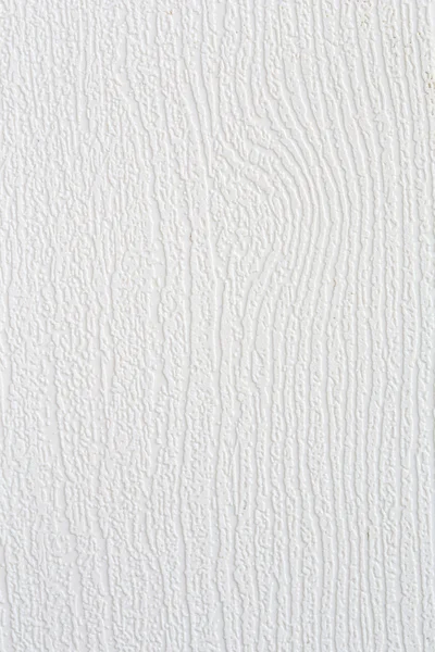 Textura de grano de madera blanca — Foto de Stock