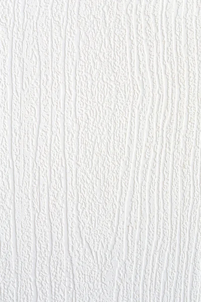 White wood grain texture — Stock Photo, Image