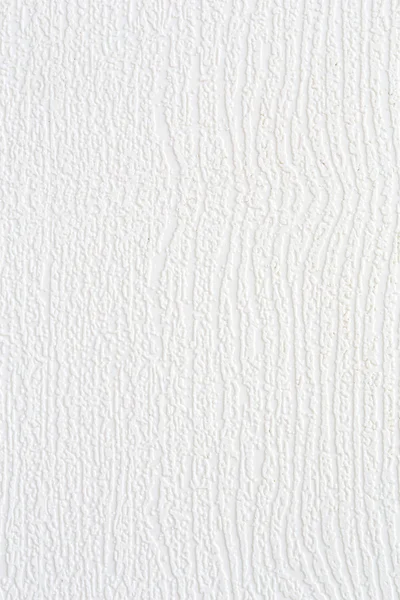 White wood grain texture — Stock Photo, Image