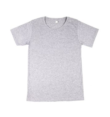 t-shirt şablonu
