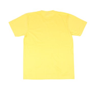 t-shirt şablonu