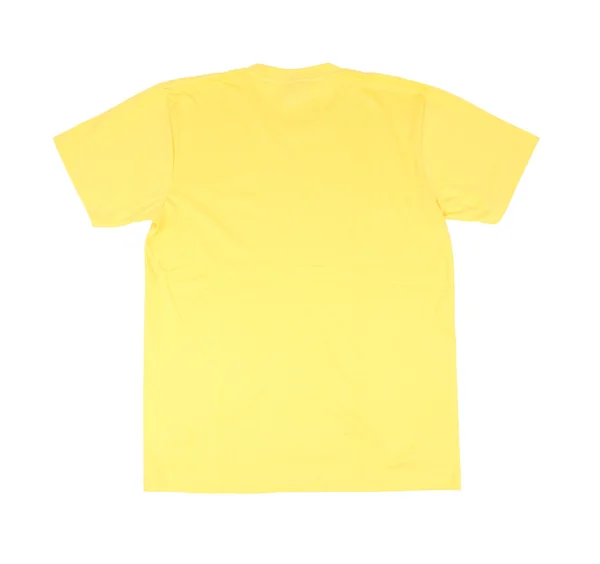 Modello T-shirt — Foto Stock