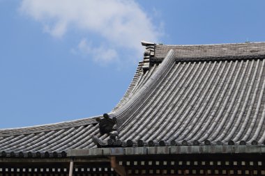Japon çatı stili