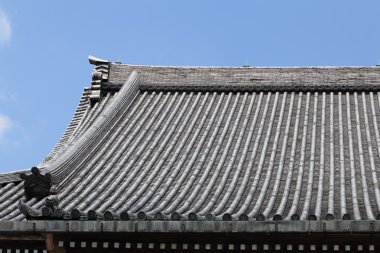Japon çatı stili
