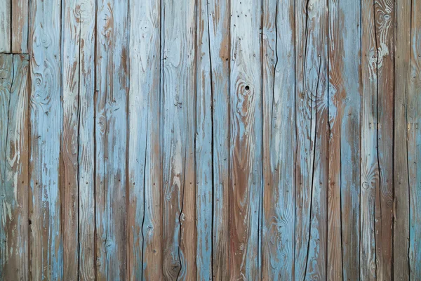 eski mavi ahşap duvar 