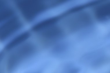 su dalgası arka plan hafif bulanıklık