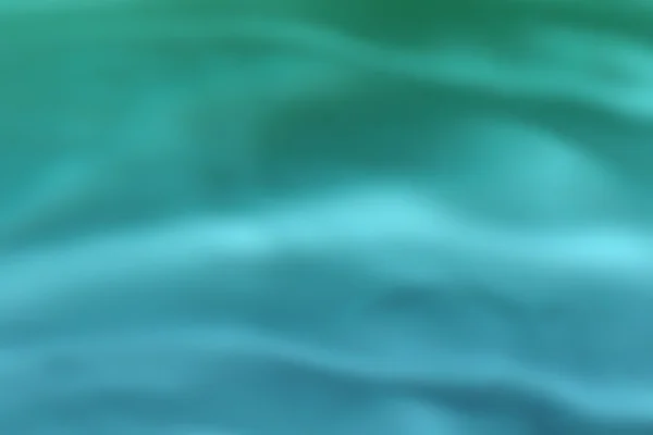 Ljus oskärpa av vatten våg abstrakt bakgrund — Stockfoto
