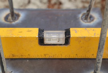 düzey ölçer inşaat denetleme 