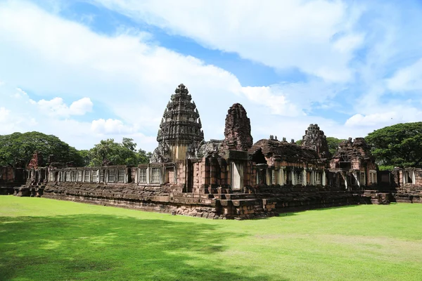 Castelo de pimai — Fotografia de Stock