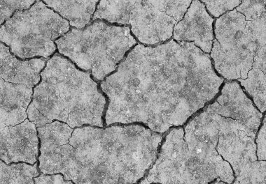 toprak zemin kırık