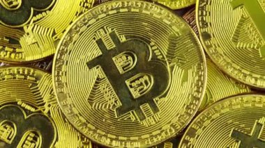 Bitcoin döndürme, BTC Kripto Para Birimi, Engelleme Teknolojisi