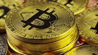 Bitcoin döndürme, BTC Kripto Para Birimi, Engelleme Teknolojisi