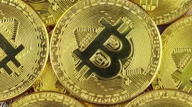 Bitcoin döndürme, BTC Kripto Para Birimi, Engelleme Teknolojisi