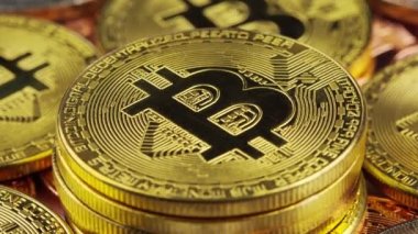 Bitcoin döndürme, BTC Kripto Para Birimi, Engelleme Teknolojisi