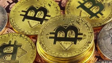Bitcoin döndürme, BTC Kripto Para Birimi, Engelleme Teknolojisi