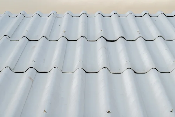 Roof View — Stock Photo, Image