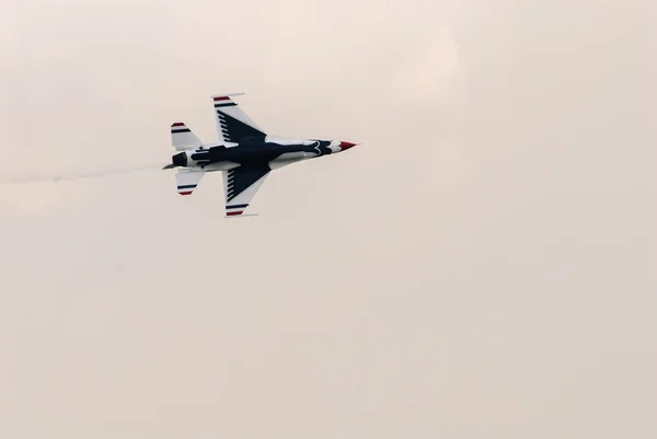 (us air force Thunderbirds) — Stock Fotó