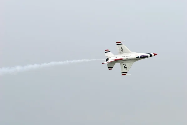 Thunderbirds (Fuerza Aérea de EE.UU. ) —  Fotos de Stock