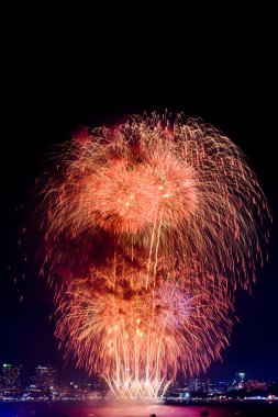 Fireworks uluslararası fastival