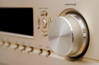amplifikatör