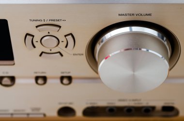 amplifikatör