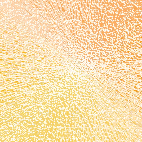 3dB CHTERGROND abstract en vorm met kleurrijke — Stockfoto